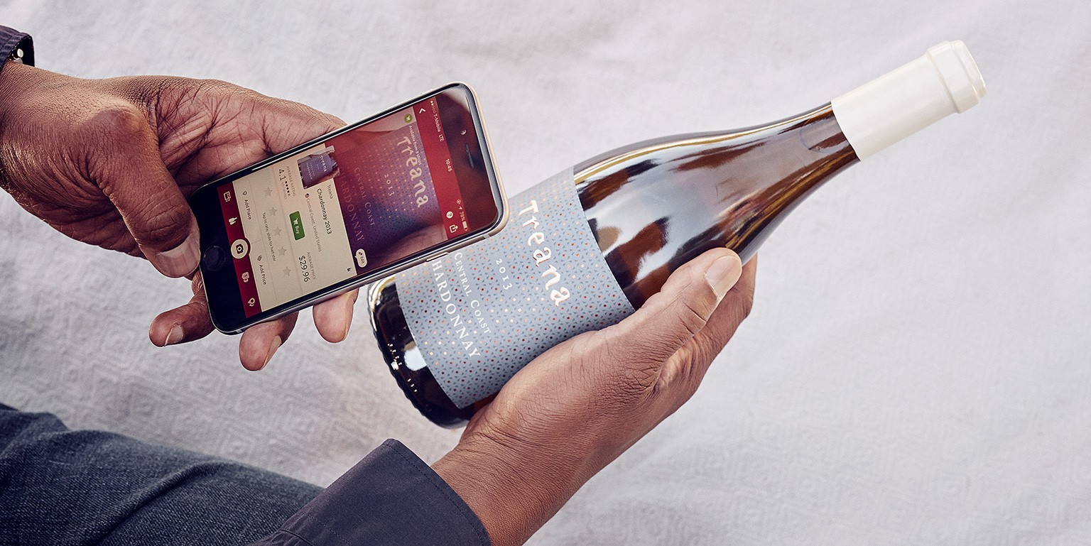Mejores Apps de vino